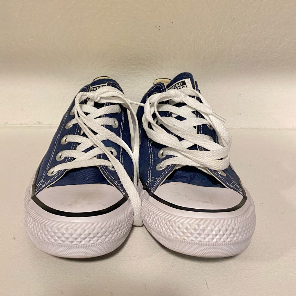 Converse All Star Original Old School Chucks - Picture 8 of 8
